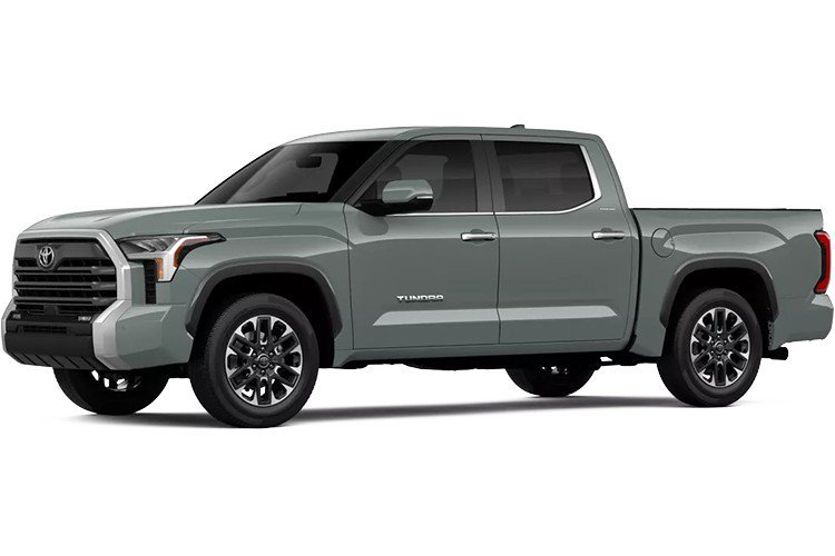 toyota tundra 2026 5TFJA5DB4TX355534 image toyota tundra 2026 5TFJA5DB4TX355534 image