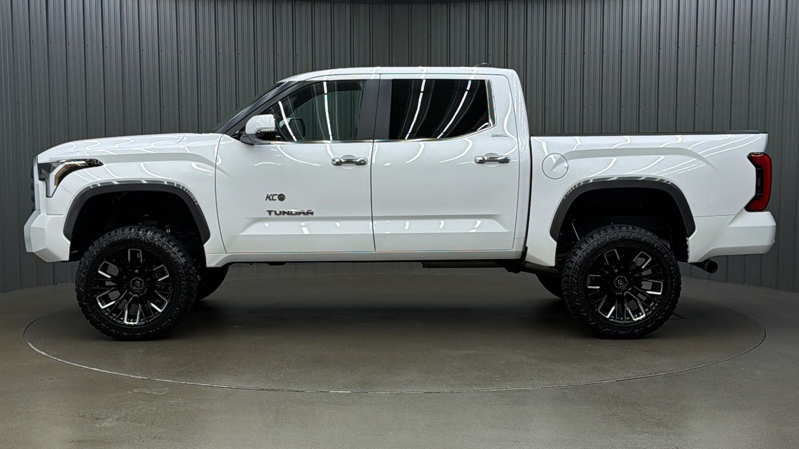 toyota tundra 2026 5TFJA5DBXTX371429 image toyota tundra 2026 5TFJA5DBXTX371429 image