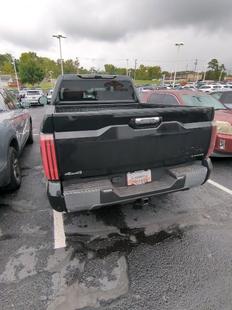 toyota tundra 2026 5TFMC5DB6TX147341 image toyota tundra 2026 5TFMC5DB6TX147341 image