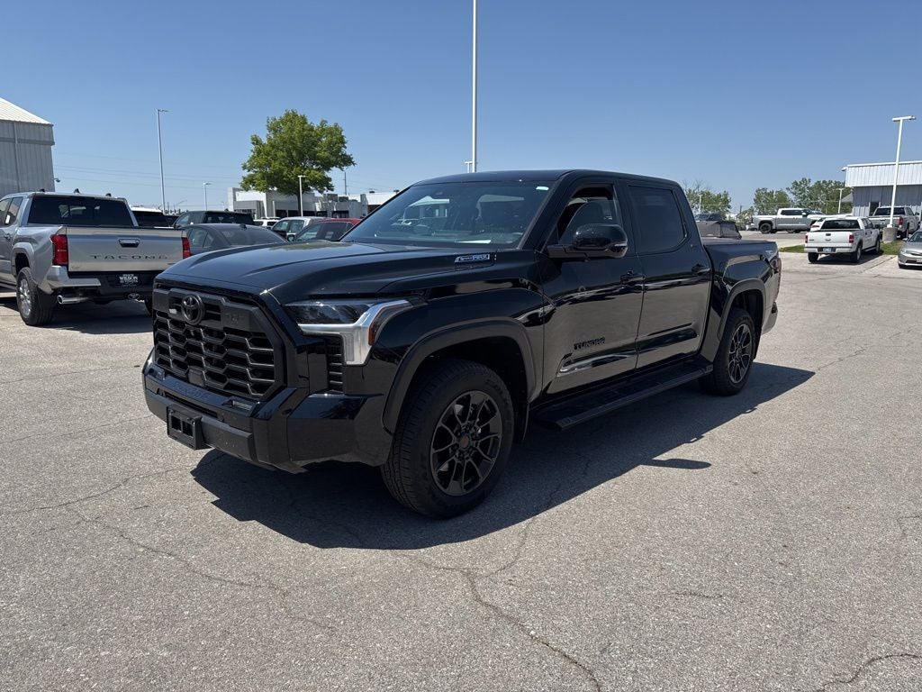toyota tundra 2026 5TFWC5DB5TX115988 image toyota tundra 2026 5TFWC5DB5TX115988 image