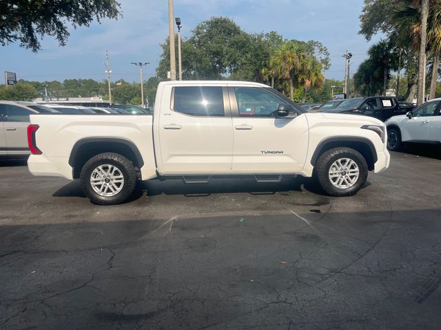 toyota tundra 2026 5TFLA5AB6TX051084 image toyota tundra 2026 5TFLA5AB6TX051084 image