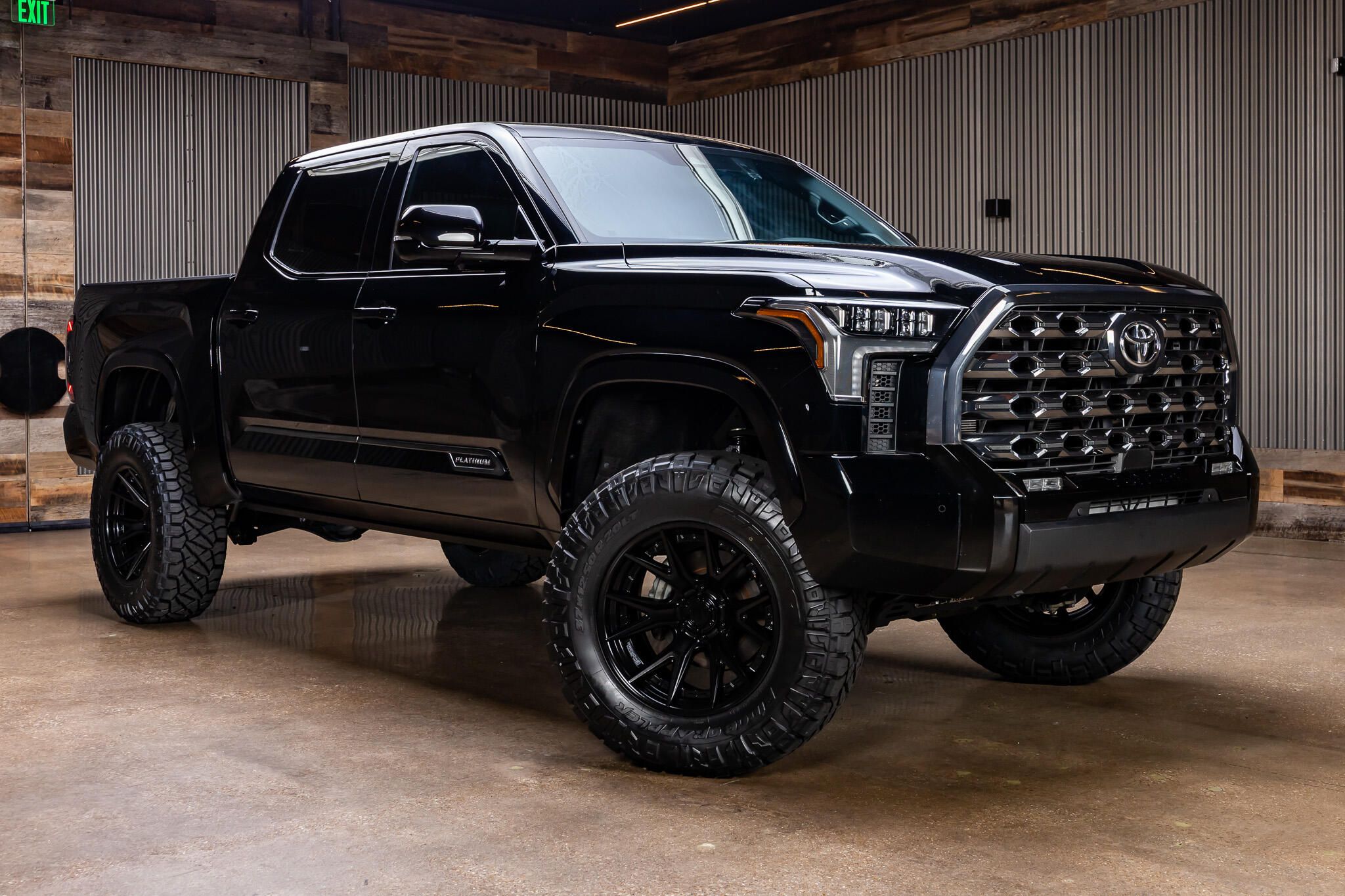 toyota tundra 2026 5TFNA5DB9TX350010 image toyota tundra 2026 5TFNA5DB9TX350010 image