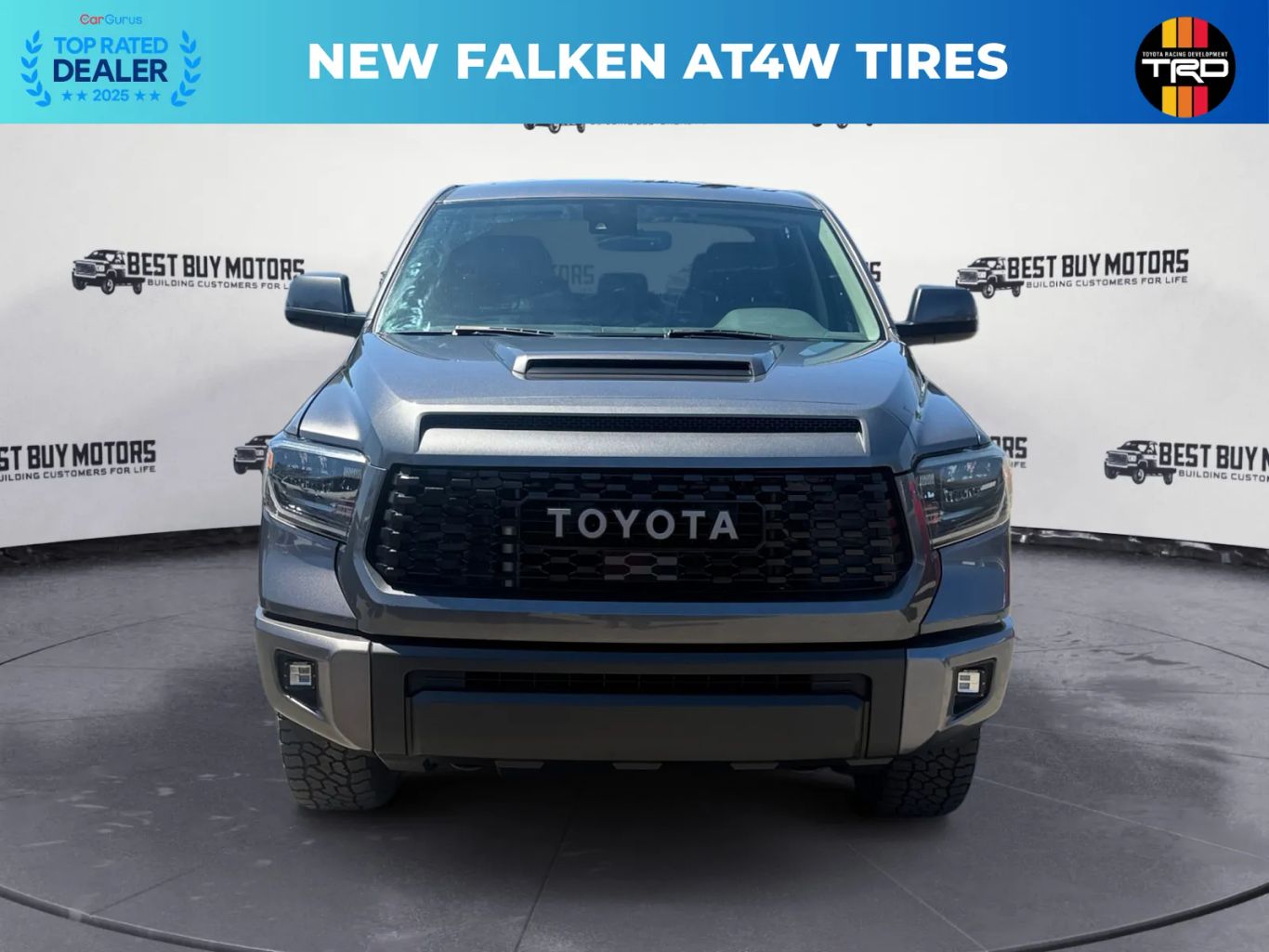 toyota tundra 2021 5TFDY5F14MX050226 image toyota tundra 2021 5TFDY5F14MX050226 image