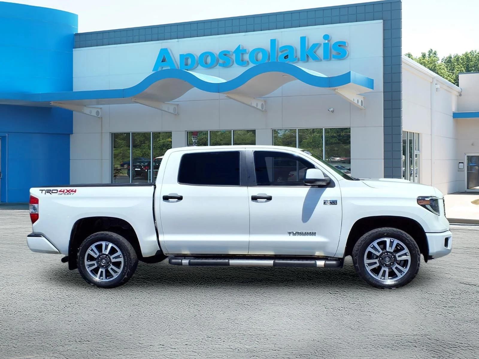toyota tundra 2021 5TFDY5F11MX961064 image toyota tundra 2021 5TFDY5F11MX961064 image