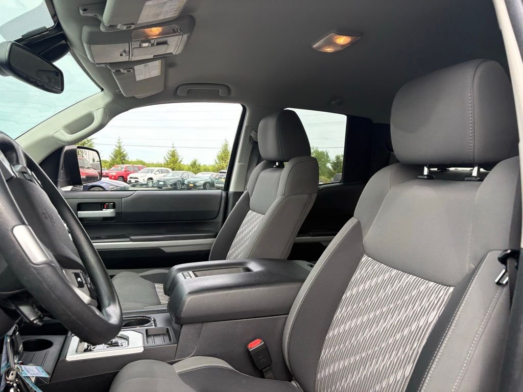 toyota tundra 2021 5TFUY5F12MX012588 image