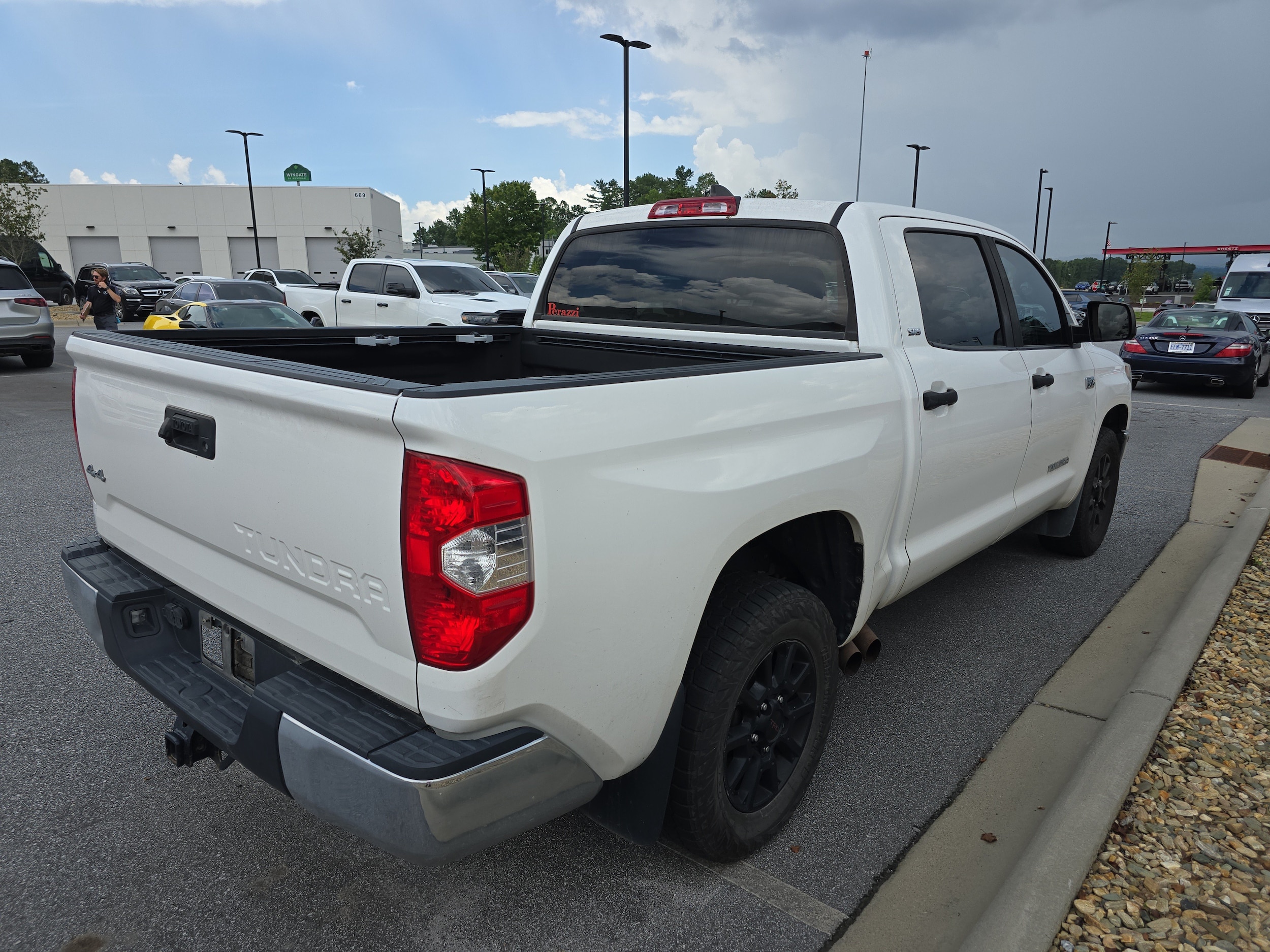 toyota tundra 2021 5TFDY5F16MX973050 image toyota tundra 2021 5TFDY5F16MX973050 image