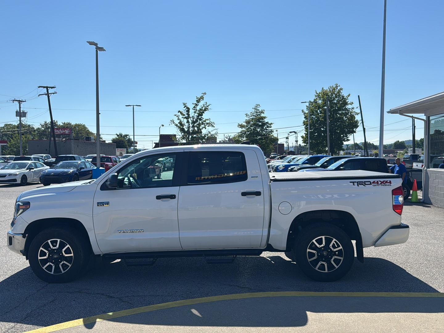 toyota tundra 2021 5TFDY5F10MX047789 image toyota tundra 2021 5TFDY5F10MX047789 image