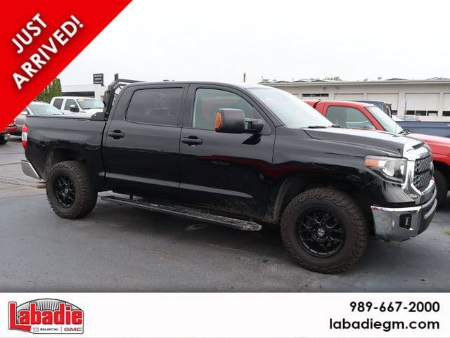 toyota tundra 2021 5TFDY5F11MX032539 image toyota tundra 2021 5TFDY5F11MX032539 image