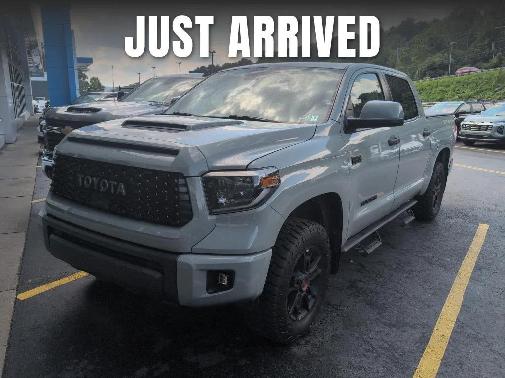 toyota tundra 2021 5TFDY5F15MX005537 image toyota tundra 2021 5TFDY5F15MX005537 image