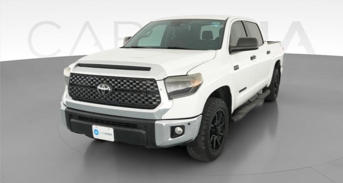 toyota tundra 2021 5TFDY5F12MX032422 image toyota tundra 2021 5TFDY5F12MX032422 image
