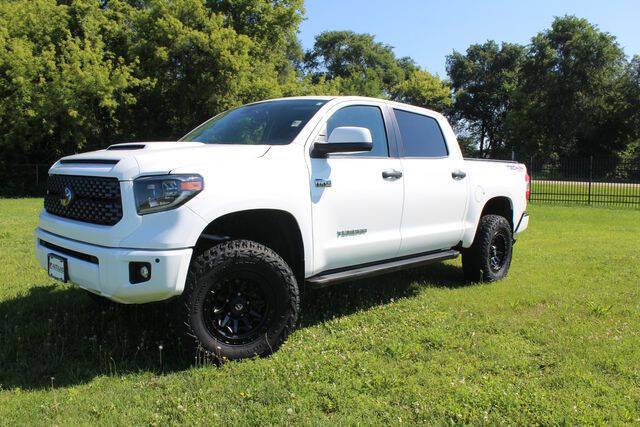 toyota tundra 2021 5TFDY5F17MX002896 image toyota tundra 2021 5TFDY5F17MX002896 image