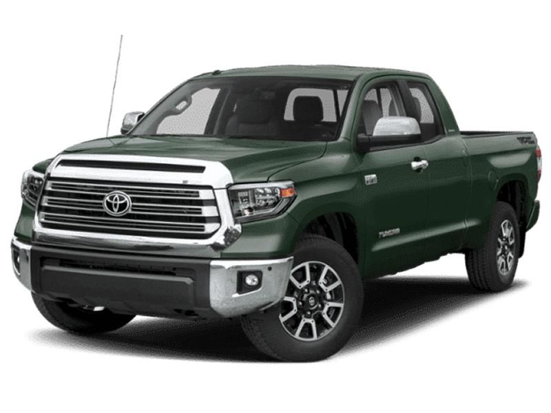 toyota tundra 2021 5TFFY5F19MX289375 image