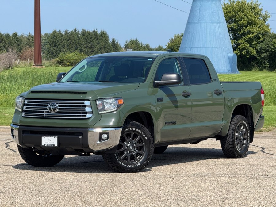 toyota tundra 2021 5TFDY5F12MX980139 image toyota tundra 2021 5TFDY5F12MX980139 image