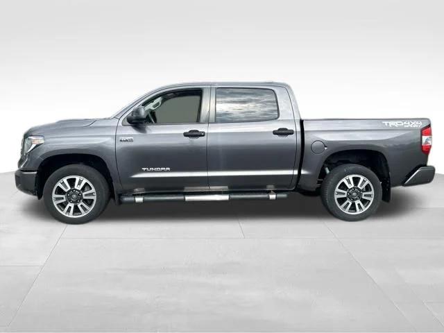 toyota tundra 2021 5TFDY5F12MX981484 image toyota tundra 2021 5TFDY5F12MX981484 image
