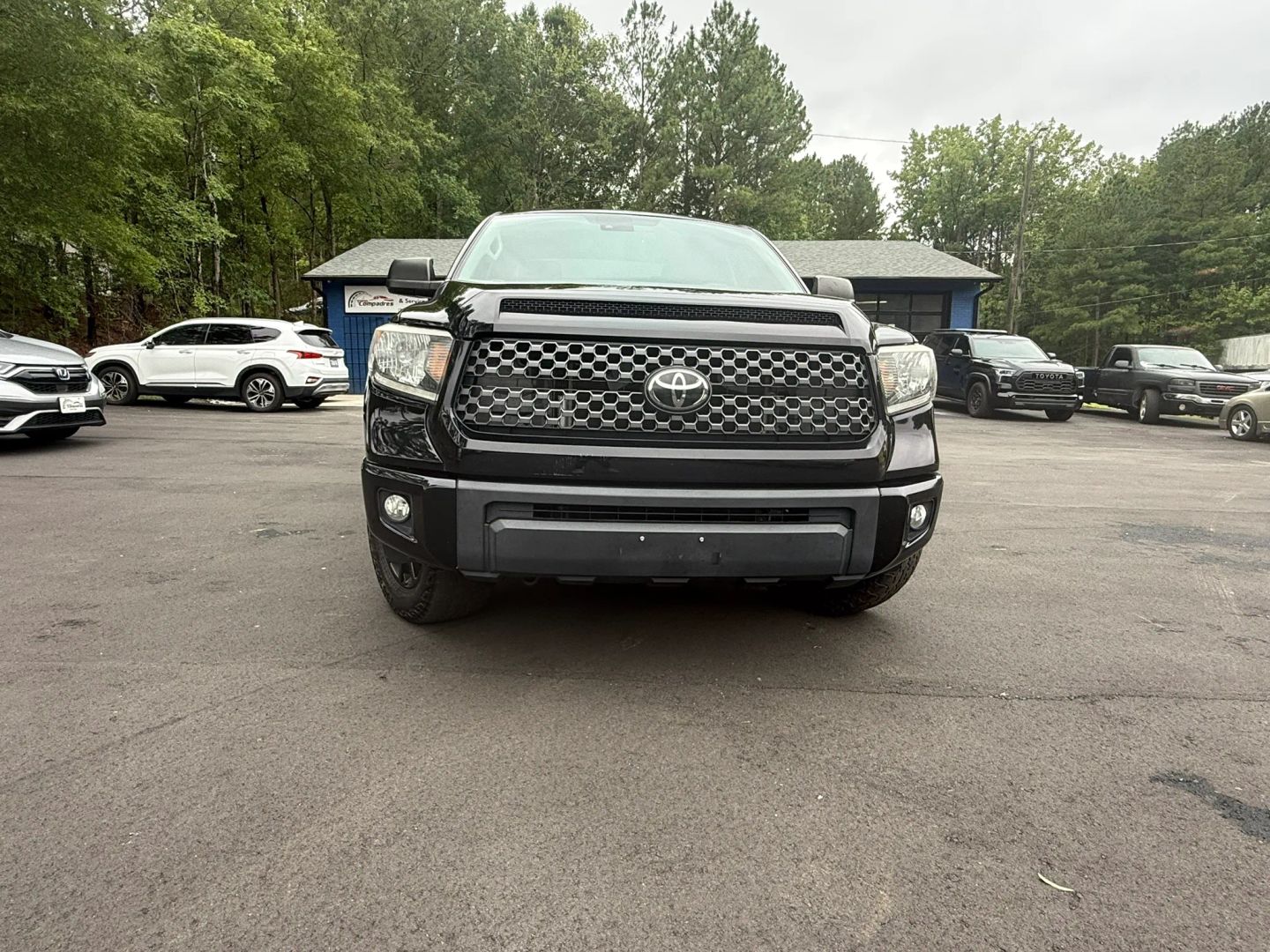 toyota tundra 2021 5TFRY5F14MX276806 image toyota tundra 2021 5TFRY5F14MX276806 image