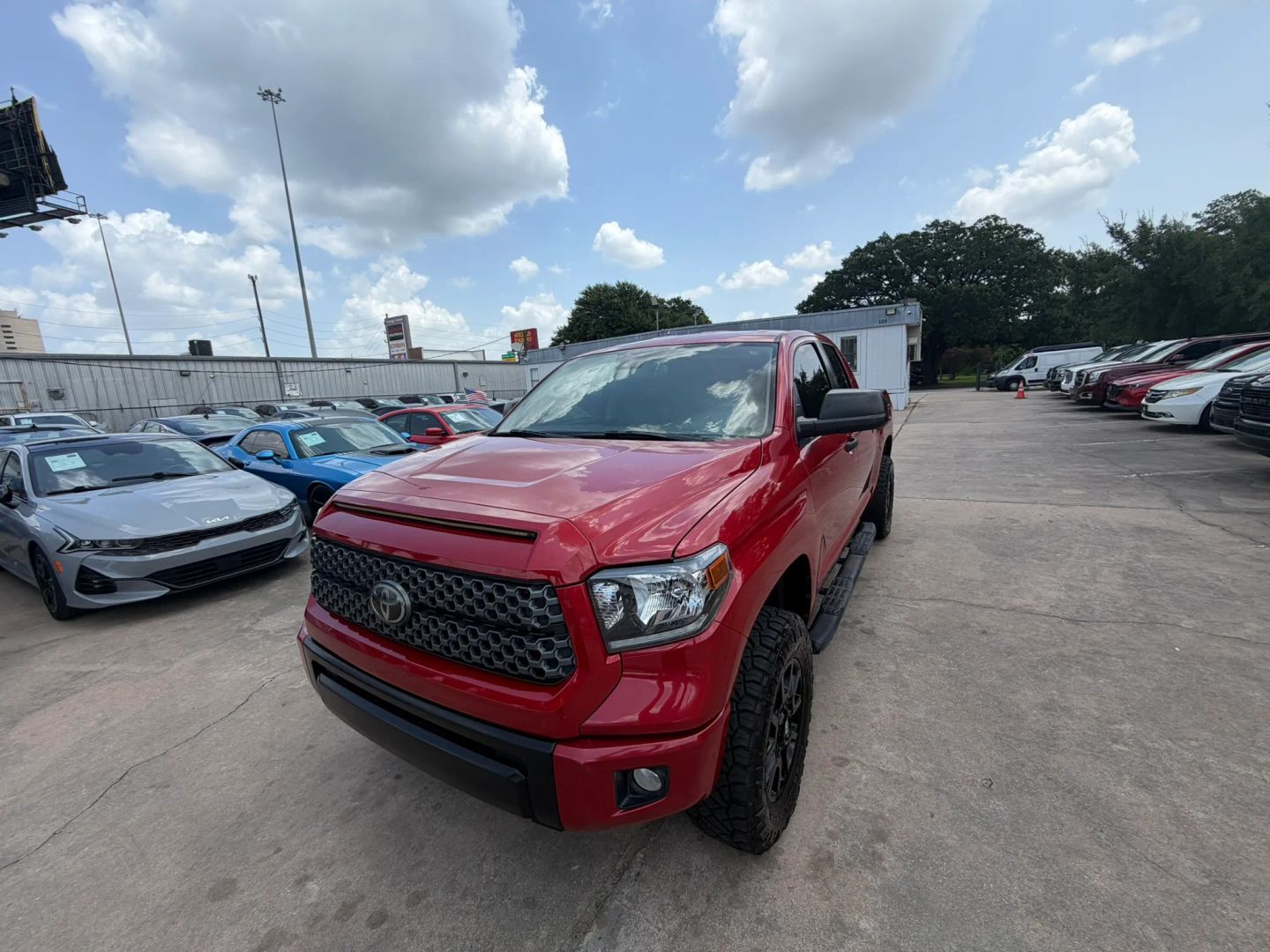 toyota tundra 2021 5TFRY5F14MX276739 image toyota tundra 2021 5TFRY5F14MX276739 image