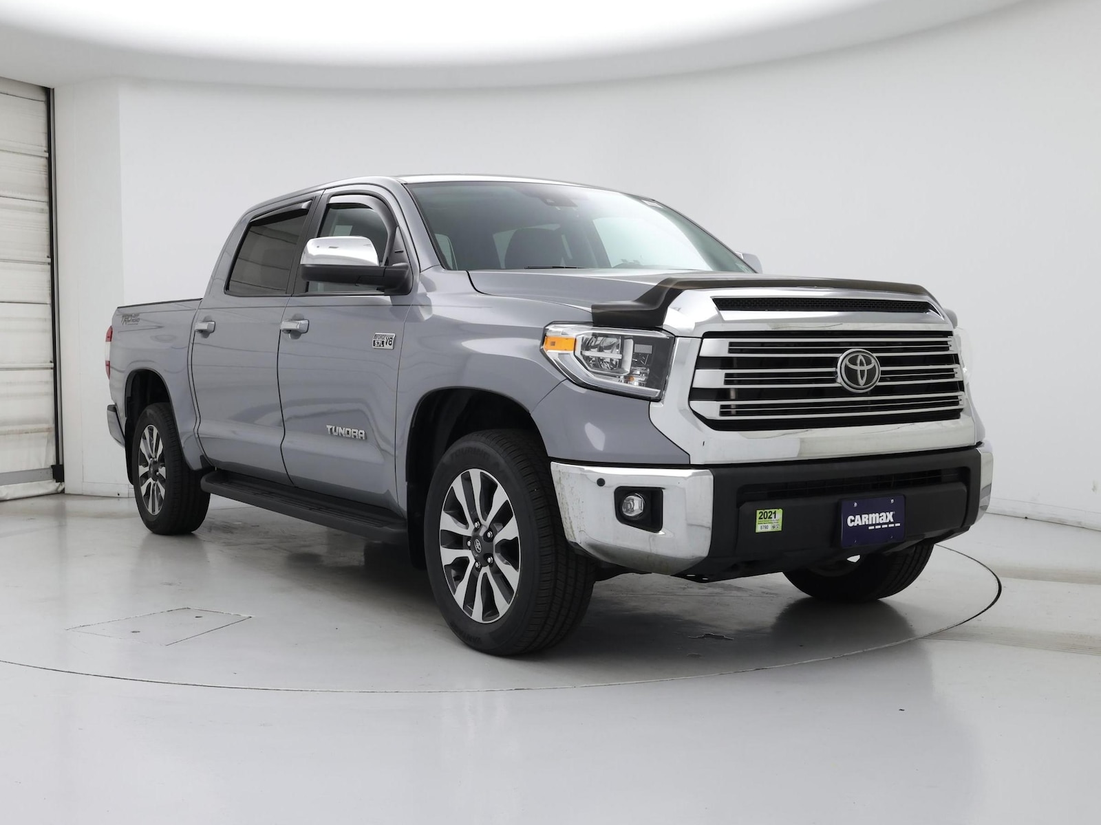 toyota tundra 2021 5TFHY5F18MX012791 image toyota tundra 2021 5TFHY5F18MX012791 image