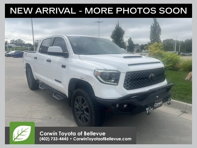 toyota tundra 2021 5TFDY5F1XMX974251 image toyota tundra 2021 5TFDY5F1XMX974251 image