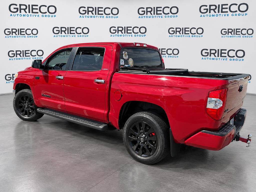 toyota tundra 2017 5TFHY5F16HX671474 image toyota tundra 2017 5TFHY5F16HX671474 image