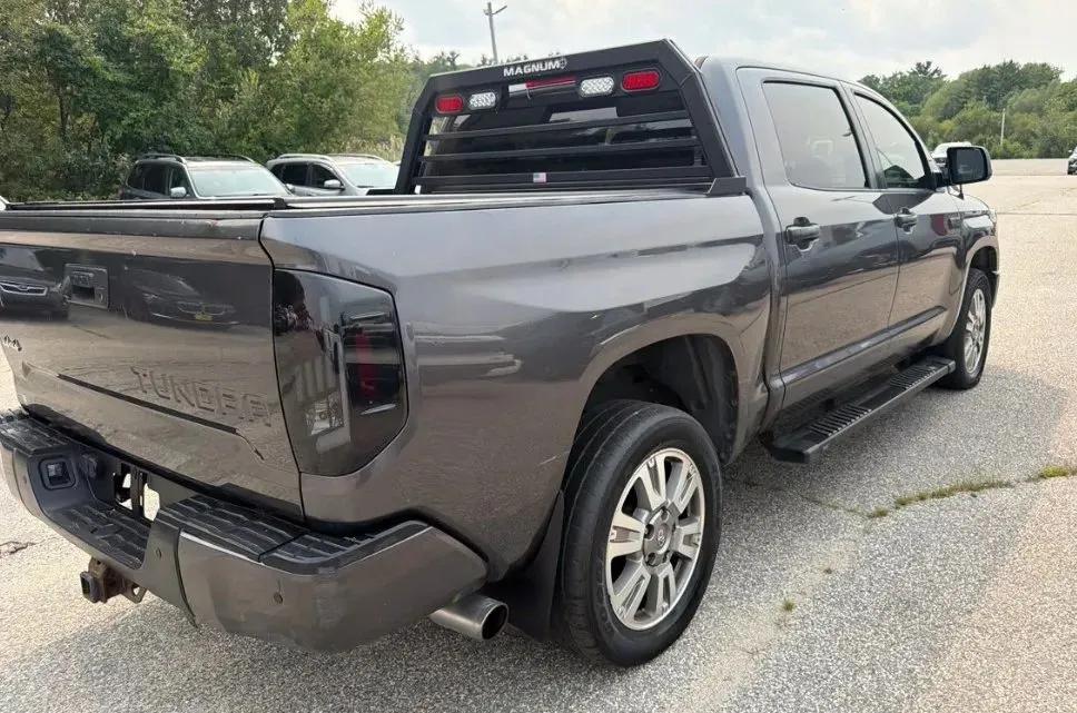 toyota tundra 2017 5TFAY5F17HX649047 image toyota tundra 2017 5TFAY5F17HX649047 image