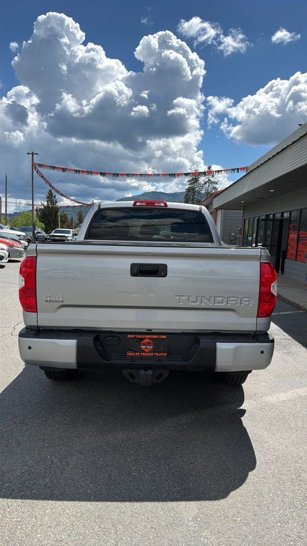 toyota tundra 2017 5TFAY5F10HX657426 image toyota tundra 2017 5TFAY5F10HX657426 image