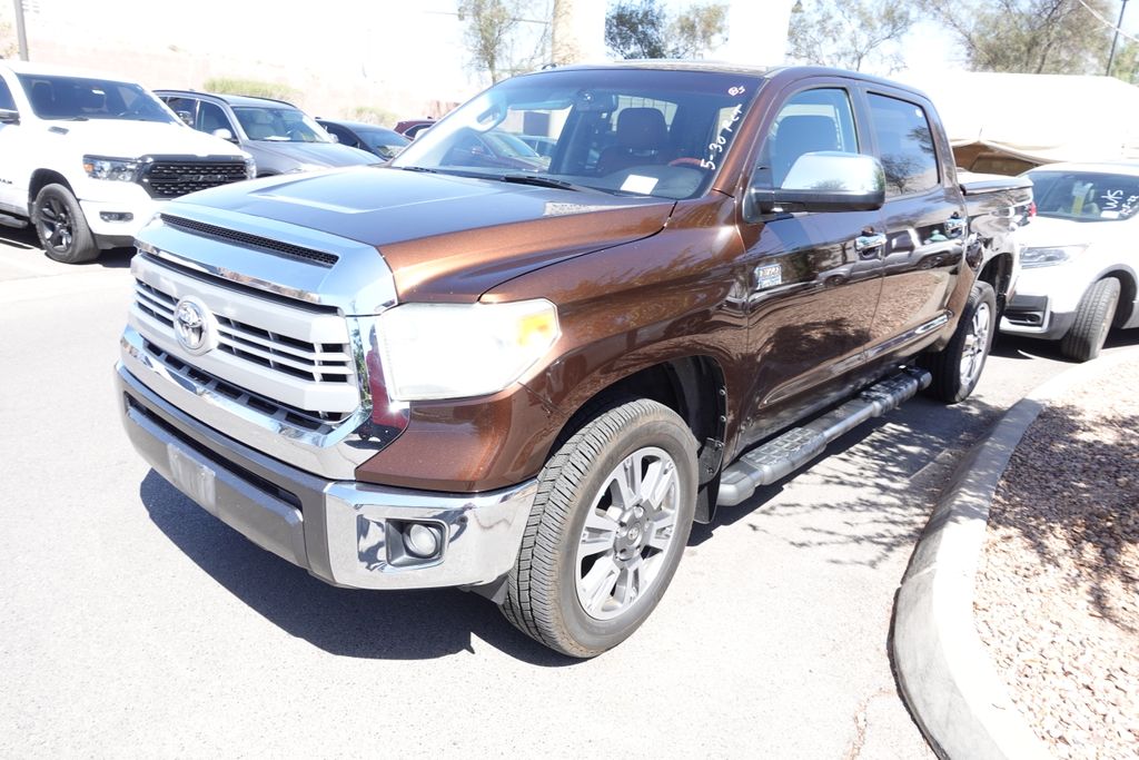 toyota tundra 2017 5TFAW5F10HX666178 image toyota tundra 2017 5TFAW5F10HX666178 image