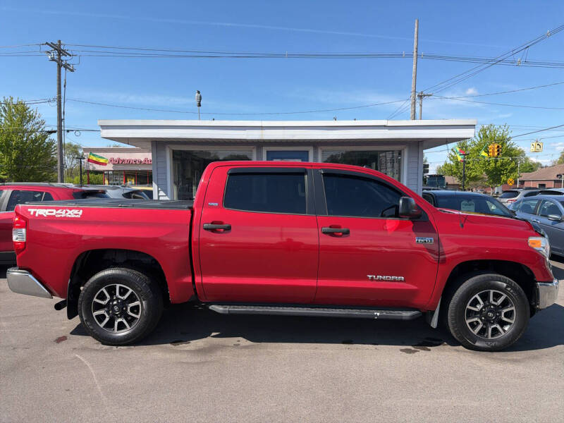 toyota tundra 2017 5TFDY5F16HX592577 image toyota tundra 2017 5TFDY5F16HX592577 image