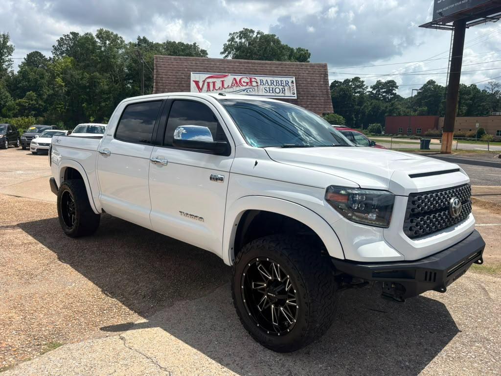toyota tundra 2017 5TFHW5F1XHX672908 image toyota tundra 2017 5TFHW5F1XHX672908 image