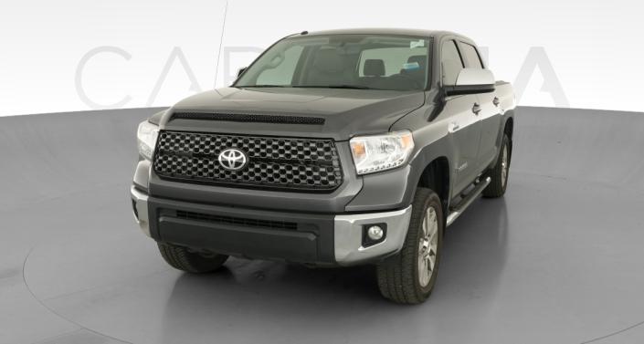 toyota tundra 2017 5TFHW5F15HX610803 image toyota tundra 2017 5TFHW5F15HX610803 image