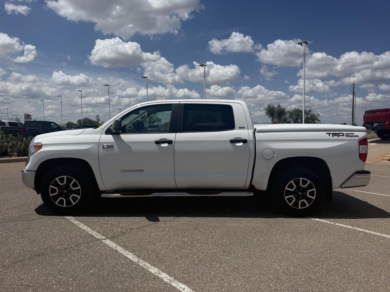 toyota tundra 2017 5TFEW5F11HX227962 image toyota tundra 2017 5TFEW5F11HX227962 image
