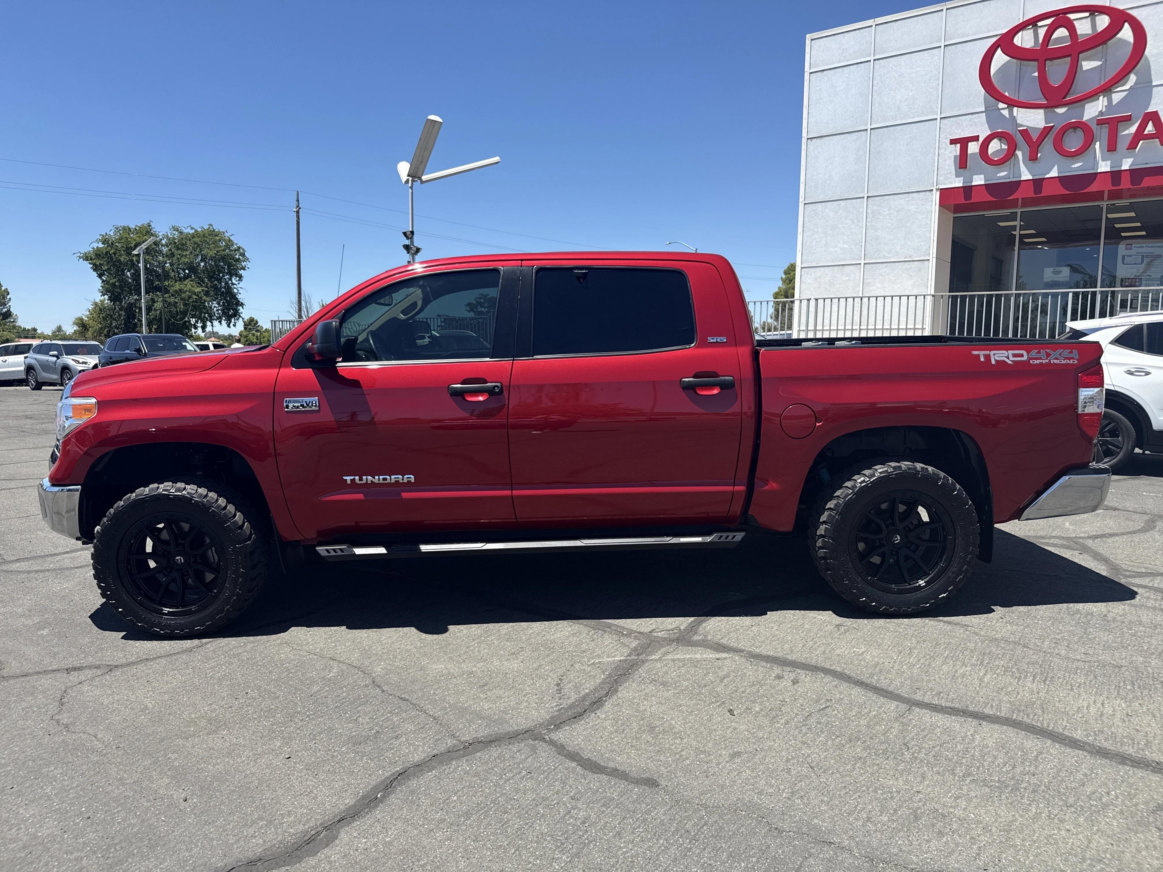 toyota tundra 2017 5TFDY5F19HX664226 image toyota tundra 2017 5TFDY5F19HX664226 image