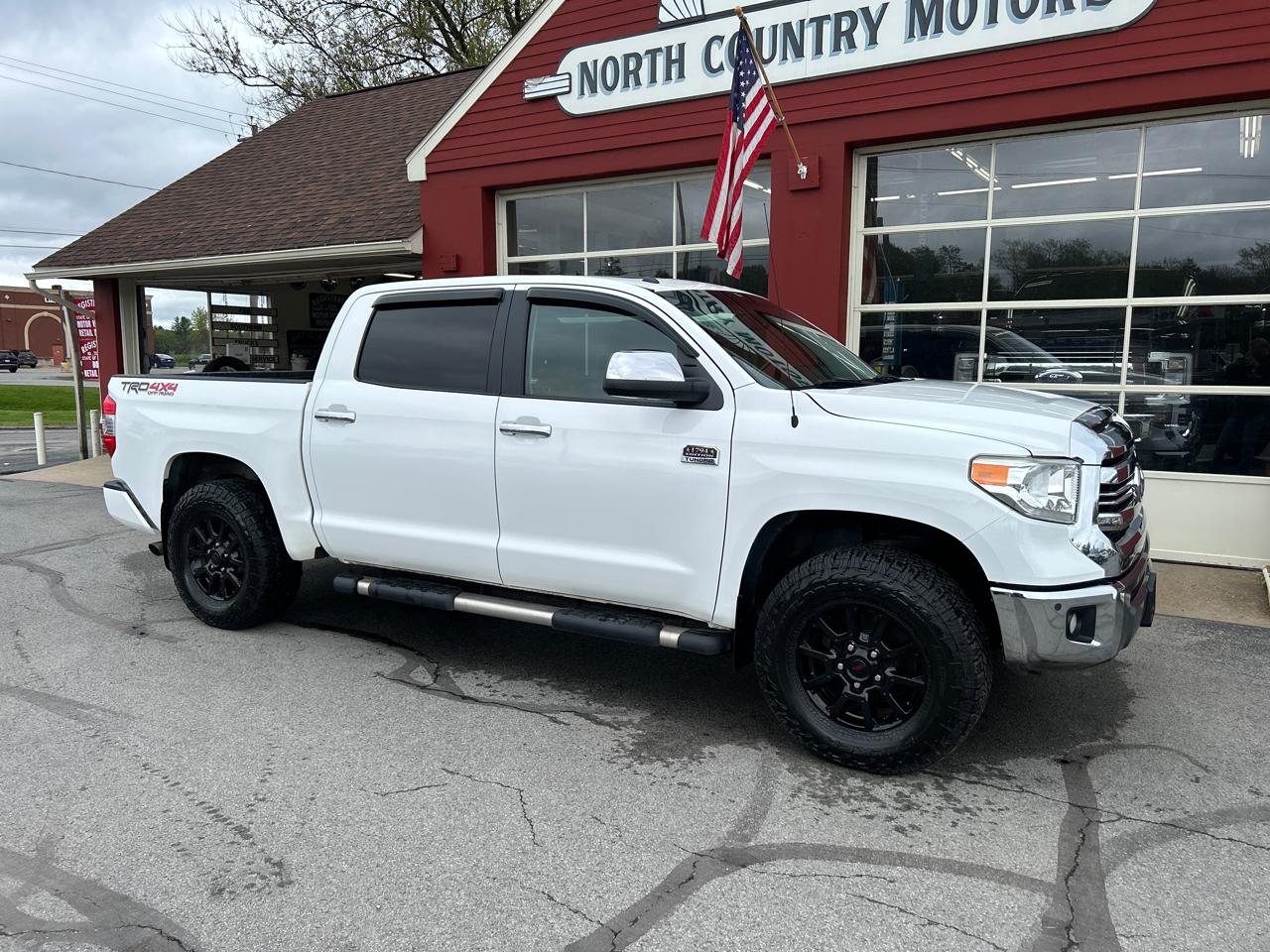 toyota tundra 2017 5TFAY5F17HX598424 image toyota tundra 2017 5TFAY5F17HX598424 image