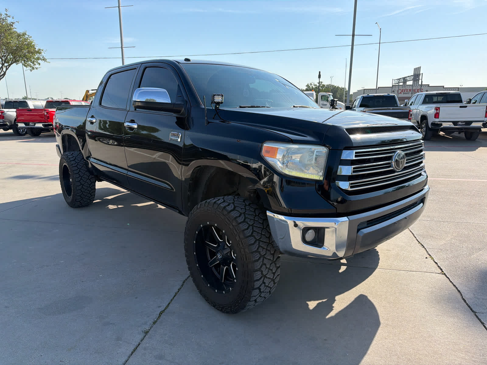 toyota tundra 2017 5TFAY5F12HX624444 image toyota tundra 2017 5TFAY5F12HX624444 image