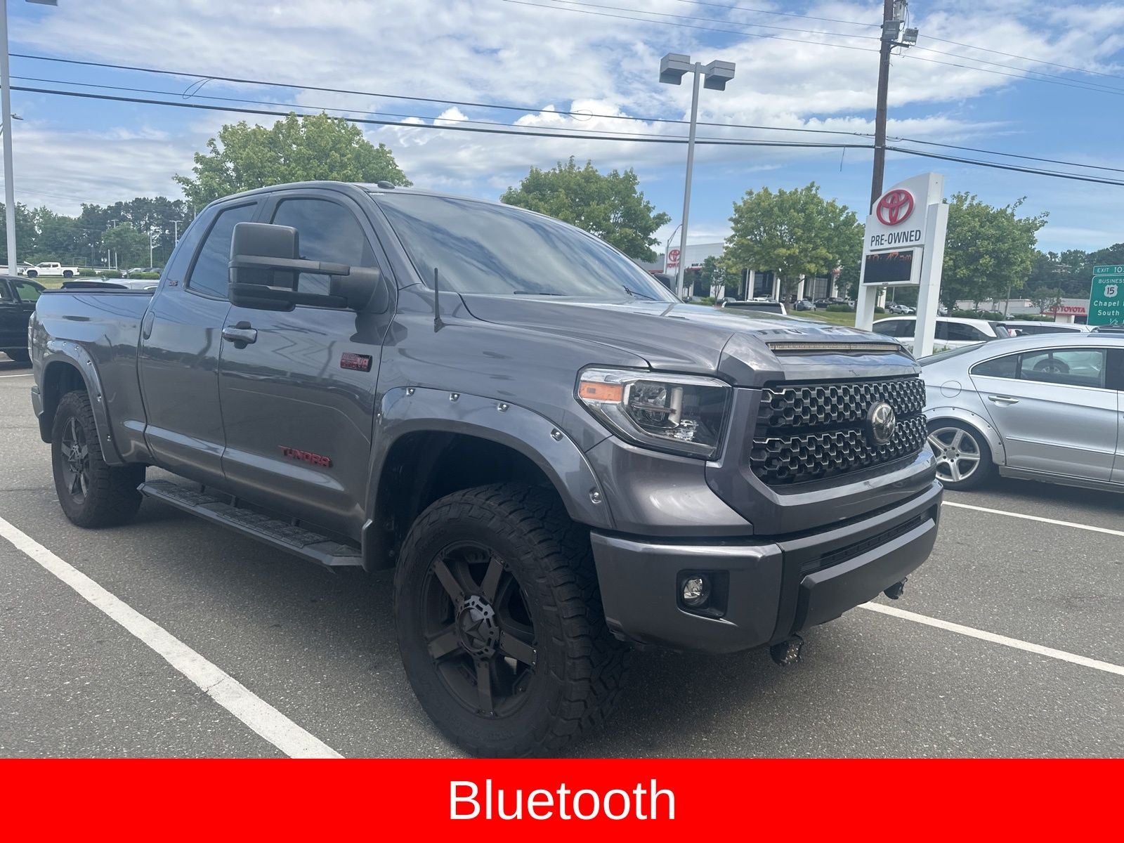 toyota tundra 2017 5TFRW5F15HX227450 image toyota tundra 2017 5TFRW5F15HX227450 image