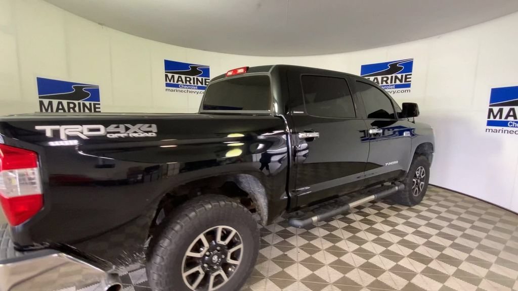 toyota tundra 2017 5TFHW5F17HX591560 image toyota tundra 2017 5TFHW5F17HX591560 image
