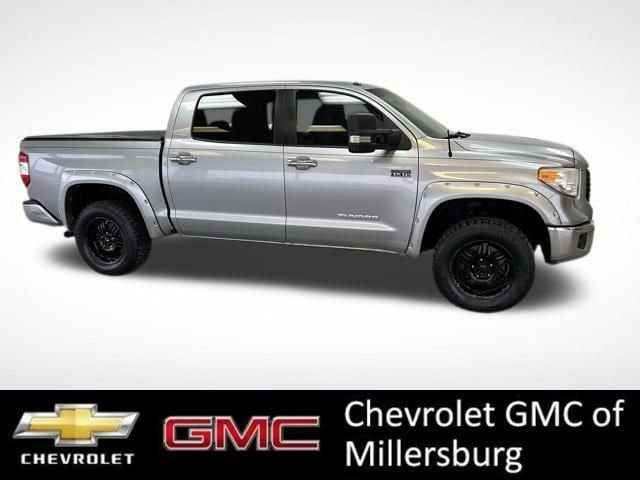 toyota tundra 2017 5TFHW5F17HX619664 image toyota tundra 2017 5TFHW5F17HX619664 image