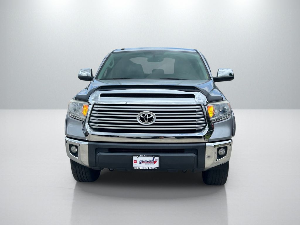 toyota tundra 2017 5TFFW5F19HX220990 image