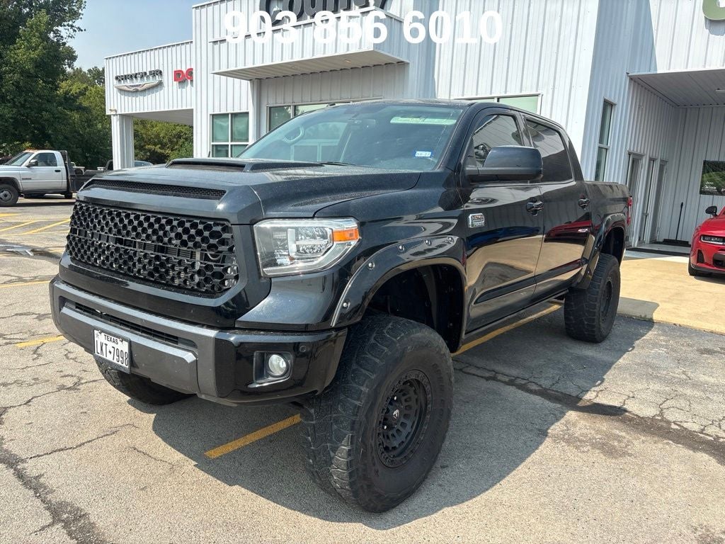 toyota tundra 2017 5TFAW5F12HX611487 image toyota tundra 2017 5TFAW5F12HX611487 image