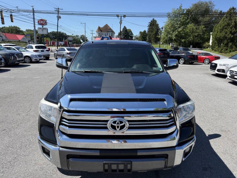 toyota tundra 2017 5TFAY5F12HX596578 image toyota tundra 2017 5TFAY5F12HX596578 image