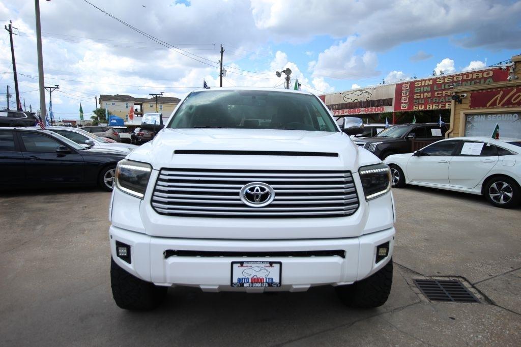 toyota tundra 2017 5TFAW5F10HX615702 image toyota tundra 2017 5TFAW5F10HX615702 image