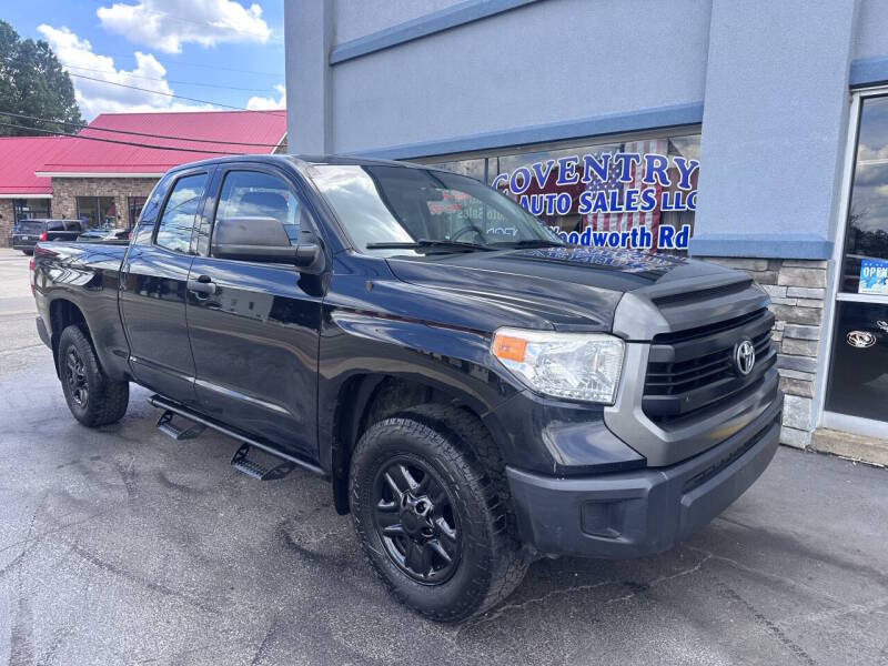 toyota tundra 2017 5TFUM5F19HX073440 image toyota tundra 2017 5TFUM5F19HX073440 image