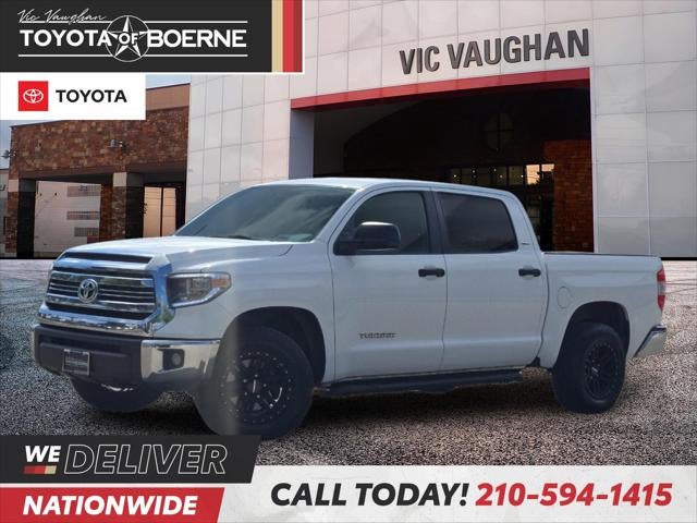 toyota tundra 2017 5TFEM5F18HX115004 image toyota tundra 2017 5TFEM5F18HX115004 image