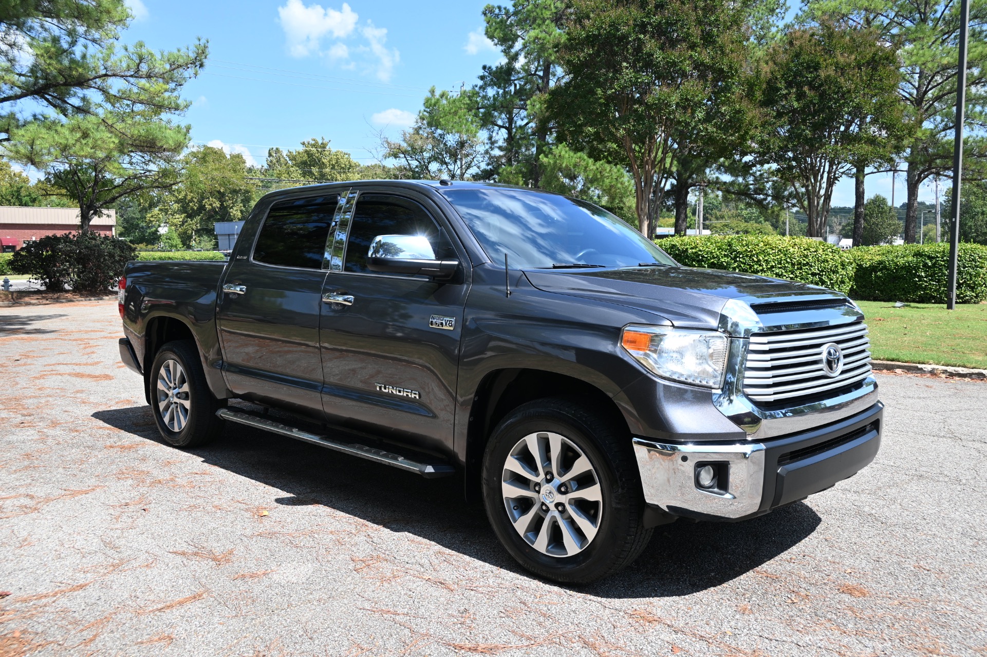 toyota tundra 2017 5TFFW5F14HX226227 image toyota tundra 2017 5TFFW5F14HX226227 image