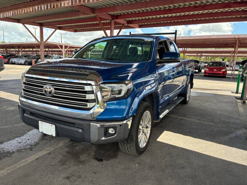 toyota tundra 2017 5TFRM5F19HX111545 image toyota tundra 2017 5TFRM5F19HX111545 image