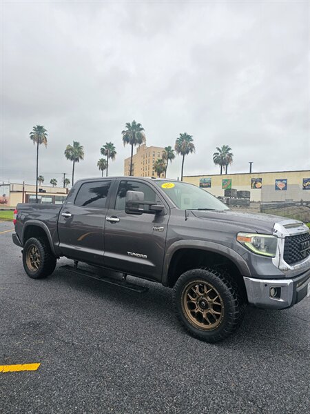 toyota tundra 2017 5TFHW5F11HX643443 image toyota tundra 2017 5TFHW5F11HX643443 image