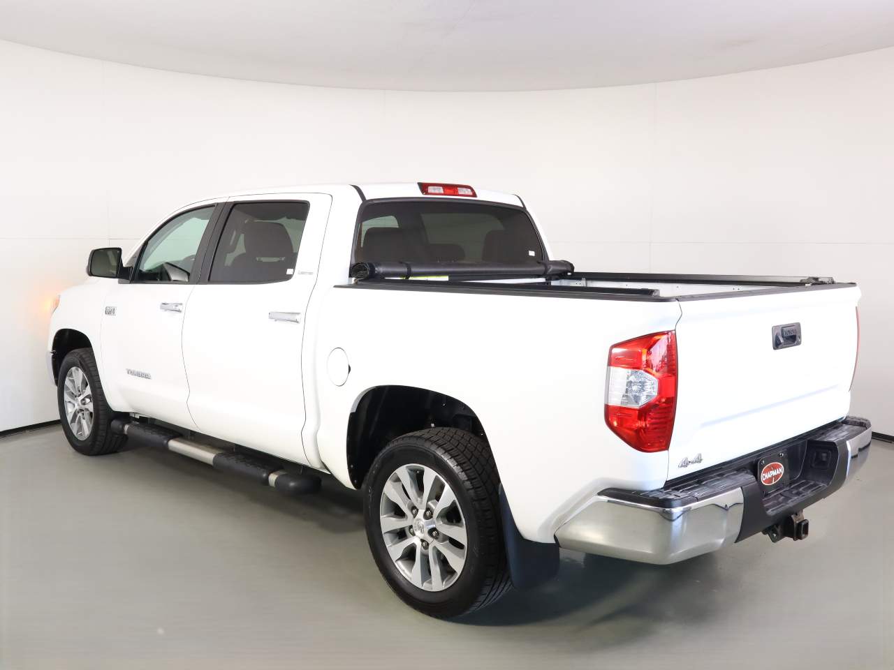 toyota tundra 2017 5TFHW5F13HX614784 image toyota tundra 2017 5TFHW5F13HX614784 image