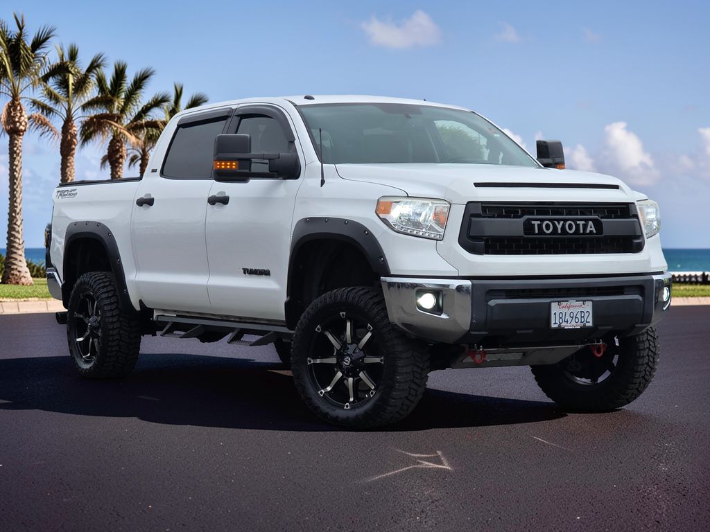 toyota tundra 2017 5TFEM5F11HX117354 image toyota tundra 2017 5TFEM5F11HX117354 image