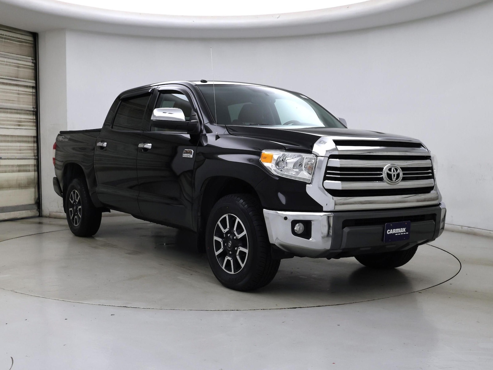 toyota tundra 2017 5TFAY5F1XHX594450 image toyota tundra 2017 5TFAY5F1XHX594450 image