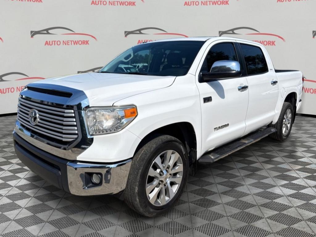 toyota tundra 2017 5TFFW5F12HX215615 image toyota tundra 2017 5TFFW5F12HX215615 image