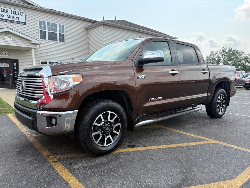 toyota tundra 2017 5TFHW5F16HX648959 image toyota tundra 2017 5TFHW5F16HX648959 image